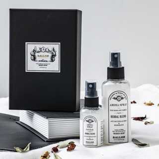 [ギフトセット]抗菌・抗ウイルスアロマスプレー
