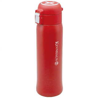 ケヴンハウン ワンタッチマグボトル500ml(レッド)