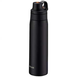 タイガー魔法瓶 真空断熱ボトル500ml マットブラック