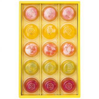 ひととえ ピッコロドルチェ PDB-15