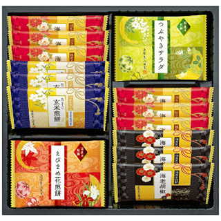 金澤兼六製菓 兼六の華 KRN-10R