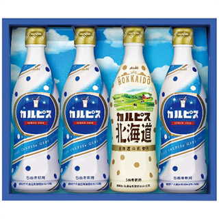 カルピス カルピスギフト CN20P
