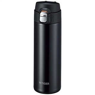 タイガー魔法瓶 真空断熱ボトル480ml パールブラック