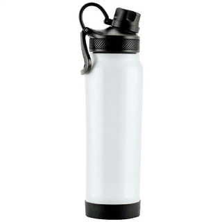 エクストリーマー アクティブステンレスボトル750ml ホワイト