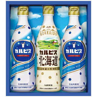 カルピス カルピスギフト CN15P