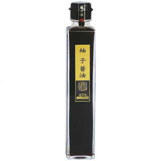 柚子醤油(箱入)