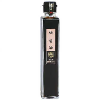 梅醤油(箱入)