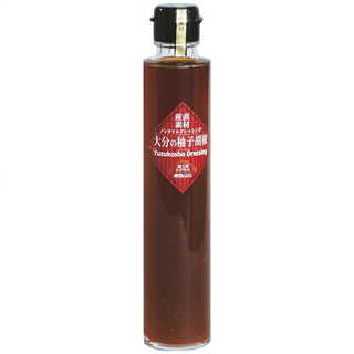 柚子胡椒ドレッシング(箱入)