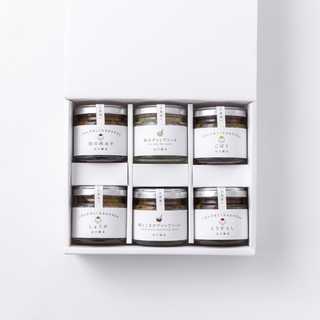 おかずみそとディップソースセット