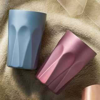 サーモス 真空断熱タンブラー ペア [保冷保温/食洗器対応]