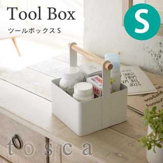 ツールボックスS トスカ