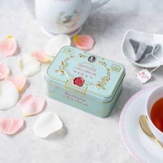 NINA?S MARIE?ANTOINETTE アールグレイ ティーバッグ缶