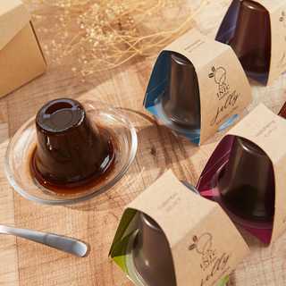 INIC coffeeゼリー 6個入ギフト