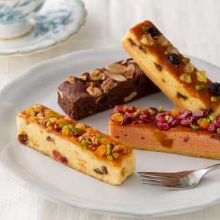 六本木アマンド　ＲＯＰＰＯＮＧＩ　ＣＡＫＥ　ＢＡＴＯＮ＜六本木ケイクバトン＞