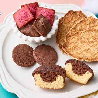 チョコトリップ 魅惑のスイーツ詰合せ イブニングトリップ