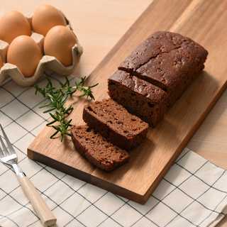 深川カントリーファーム　ベイクドケーキ（濃厚チョコチップ）