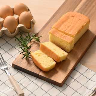 深川カントリーファーム　ベイクドケーキ　３種のチーズ