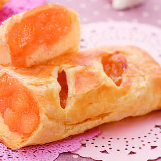 ラグノオ パティシエのりんごスティック8本