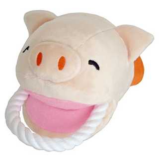 ワンダーパペット ピッグ