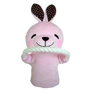ワンダーパペット うさぎ