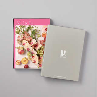 [大和 カタログギフト]  ミストラル セージ [冊子タイプ] 