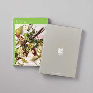 [大和 カタログギフト]  ミストラル オレガノ [冊子タイプ] 
