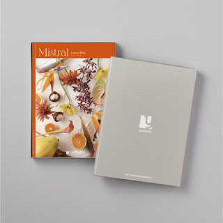 [大和 カタログギフト]  ミストラル レモンバーム [冊子タイプ] 