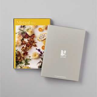 [大和 カタログギフト]  ミストラル プルメリア [冊子タイプ] 