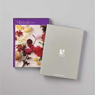 [大和 カタログギフト]  ミストラル マリーゴールド  [冊子タイプ] 