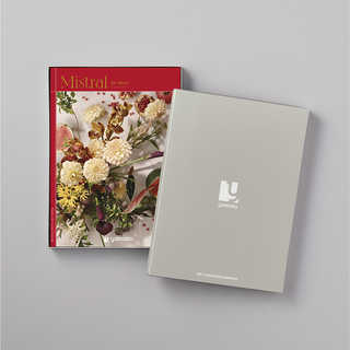 [大和 カタログギフト]  ミストラル セントマリー [冊子タイプ] 