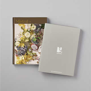 [大和 カタログギフト]  ミストラル ヨーク  [冊子タイプ] 