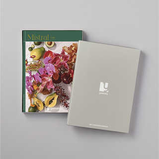 [大和 カタログギフト]  ミストラル セーブル [冊子タイプ] 