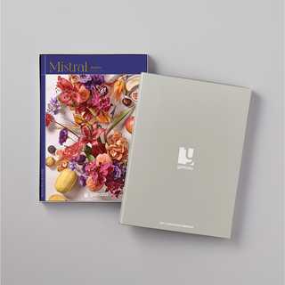 [大和 カタログギフト]  ミストラル アンティーブ [冊子タイプ] 
