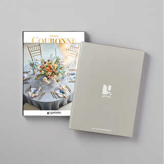 [大和 カタログギフト] クロンヌ オベルジーヌ [冊子タイプ] 