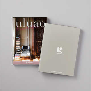 [大和 カタログギフト] ウルアオ ハリエット [冊子タイプ] 