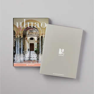 [大和 カタログギフト] ウルアオ イヴェット [冊子タイプ] 