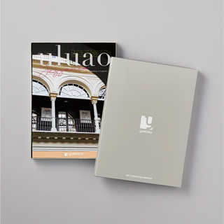 [大和 カタログギフト] ウルアオ ヘッセニア [冊子タイプ] 