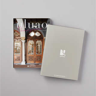 [大和 カタログギフト] ウルアオ ドミツィアナ  [冊子タイプ] 