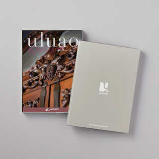 [大和 カタログギフト] ウルアオ カテレイネ [冊子タイプ] 