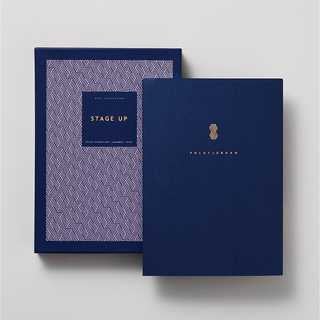 [大和 カタログギフト] stage up ポールシャーナン [冊子タイプ] 