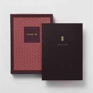 [大和 カタログギフト] stage up ソーリュース [冊子タイプ] 