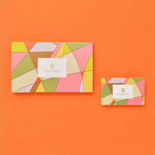 [大和 カタログギフト]  ヴァンウェスト e-order choice オランジュ-C [カードタイプ]