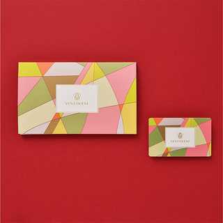 [大和 カタログギフト]  ヴァンウェスト e-order choice ルージュ-C [カードタイプ]