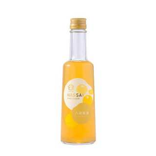 八朔梅酒 300ml