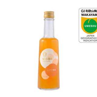 にごり梅酒 300ml