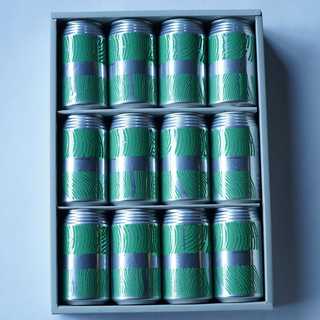 KAN-秋のギフトBOX 24缶入り(MATCHA sour)