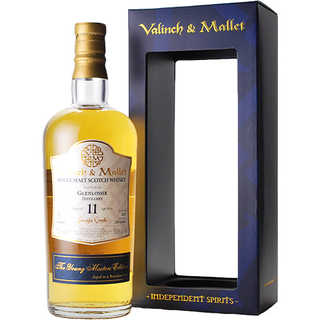 GLENLOSSIE 11YO〈専用箱あり〉