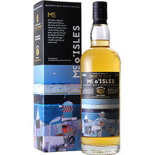 Mc o’ISLES by House of McCallum〈専用箱あり〉
