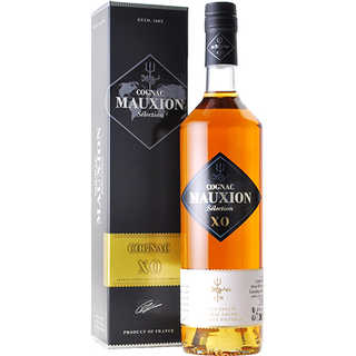 COGNAC MAUXION XO〈専用箱あり〉