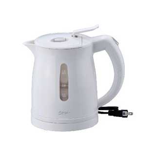 ラノー 電気ケトル1L